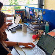 Relatório da NOVA Refugee and Migration Clinic publicado, conta com o apoio do CPR