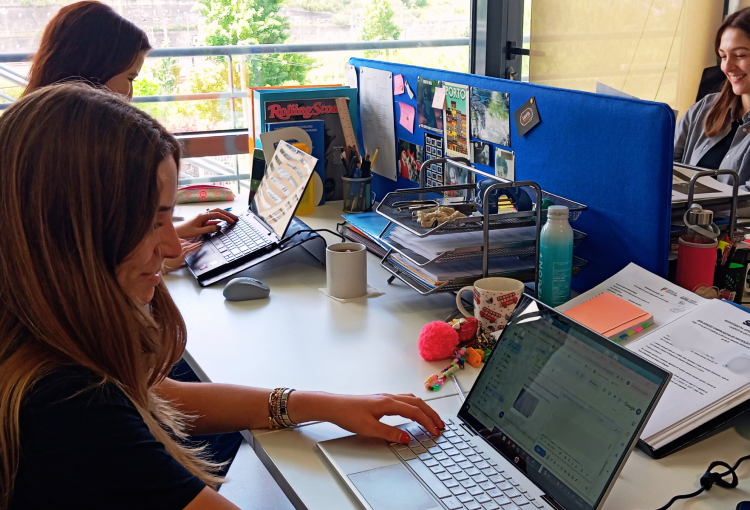 Relatório da NOVA Refugee and Migration Clinic publicado, conta com o apoio do CPR