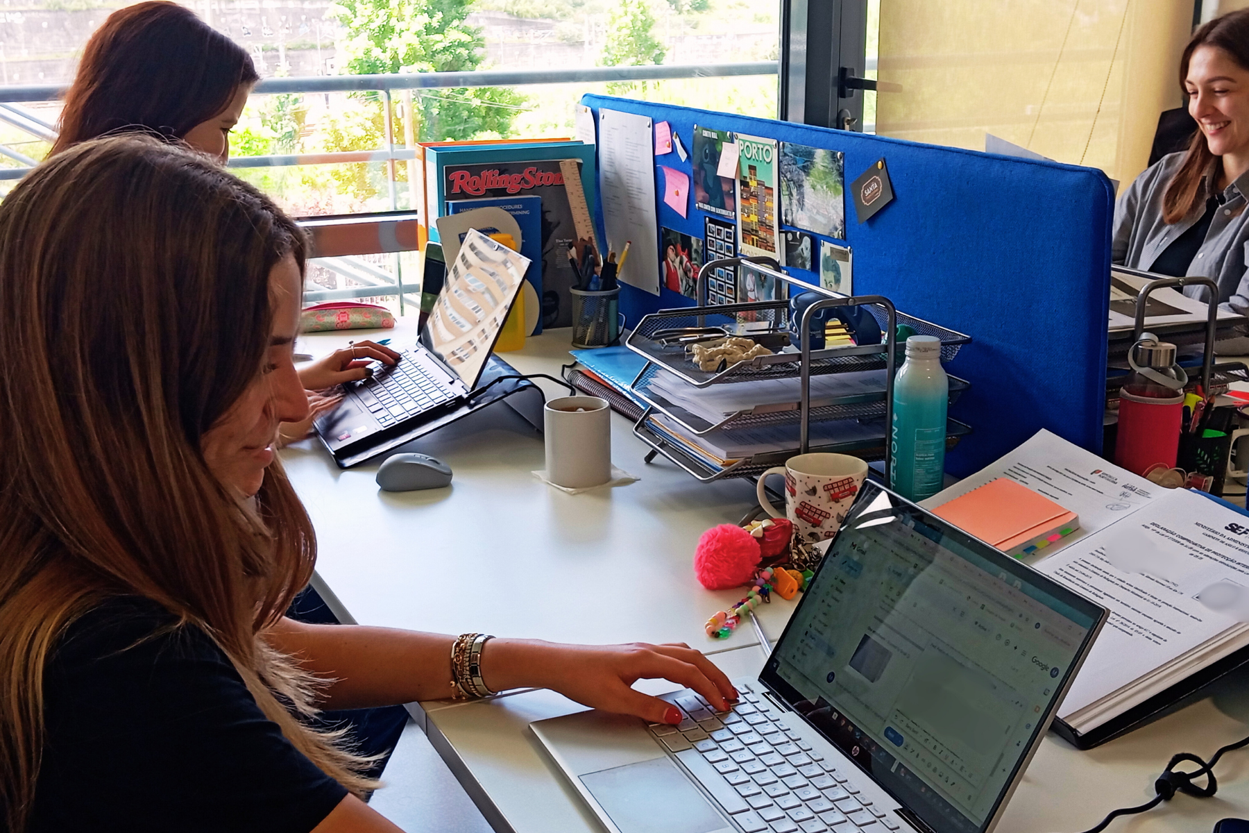 Relatório da NOVA Refugee and Migration Clinic publicado, conta com o apoio do CPR