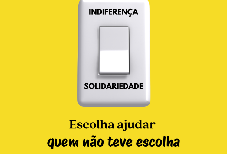 Doe 1% ao CPR sem custos para si através do IRS Solidário