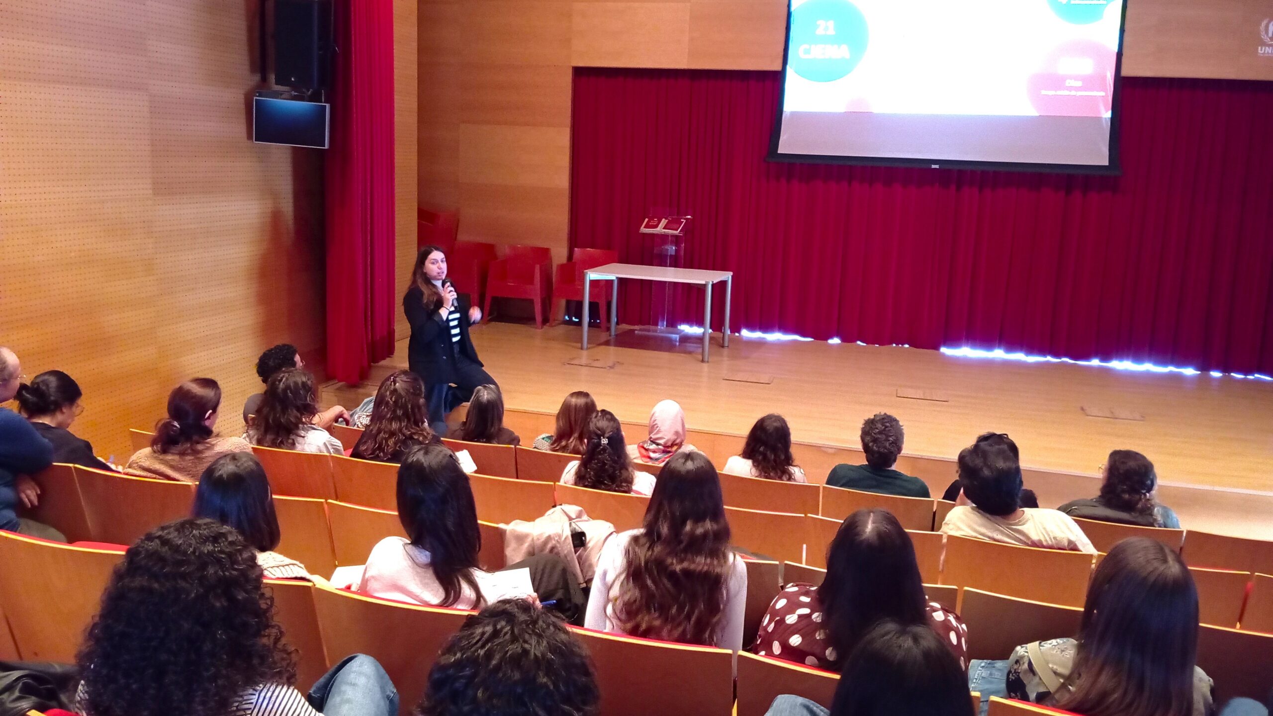 Informação e Divulgação Pública