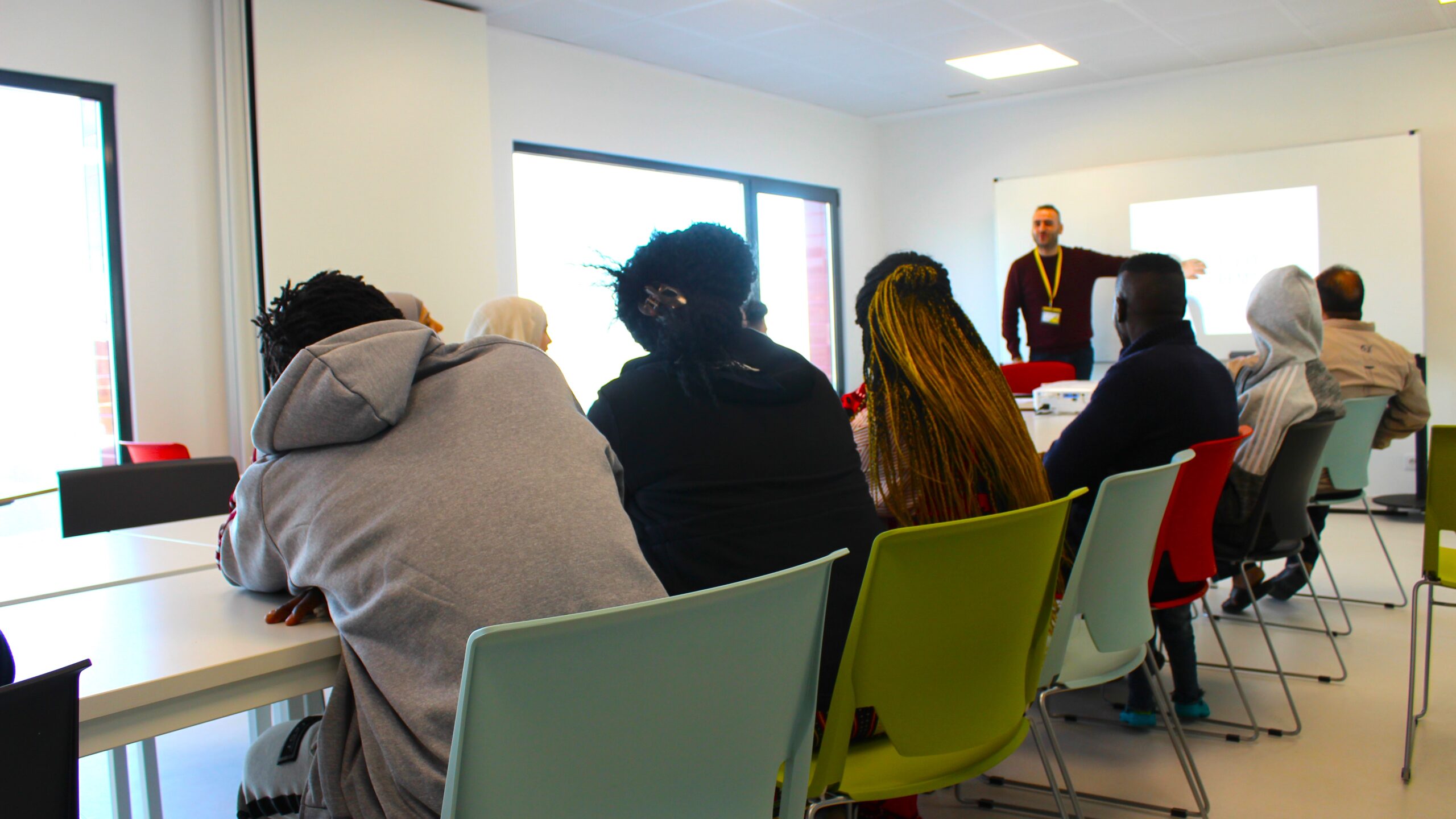 Ensino de Português Língua Estrangeira